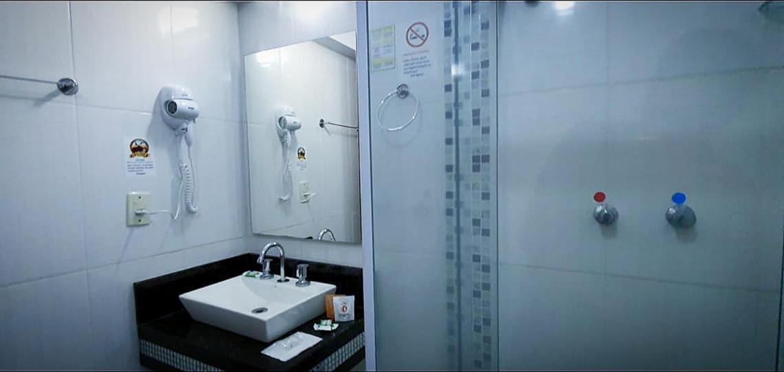 Pousada Della Vegas Serra Negra  Habitación foto