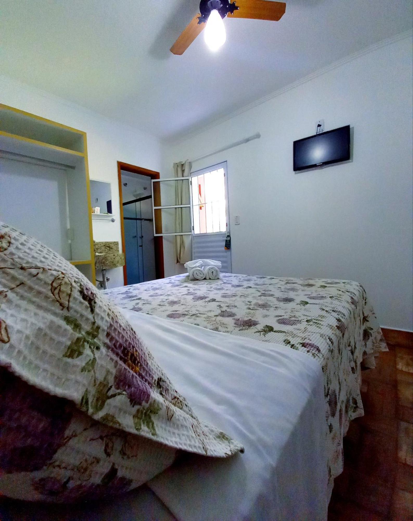 Pousada Della Vegas Serra Negra  Habitación foto